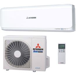 Спліт-система Mitsubishi Heavy Deluxe Inverter SRK50ZSX-W/SRC50ZSX-W
