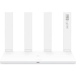 Беспроводной маршрутизатор (роутер) Huawei AX3 2nd WS7100-25 White (53037717)