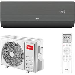 Сплит-система TCL SaveIN ZG41 HeatPump TAC-24CHSD/ZG41IHB Black