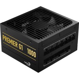 Блок питания AeroCool Premier G1 1000 1000W (ACPG-PRK0FEC.71)