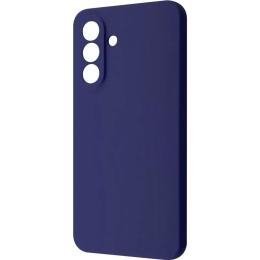 Чехол Wave Colorful Case для Samsung Galaxy A27 Blue
