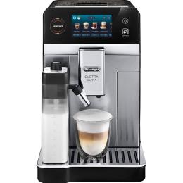 Кофемашина Delonghi Eletta Ultra ECAM470.85.MB