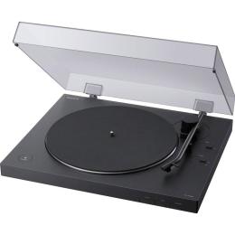 Проигрыватель виниловых дисков Sony PS-LX310BT