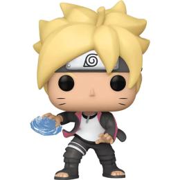 Фігурка Funko Pop! Boruto: Боруто Расенган 9.6см (61385)