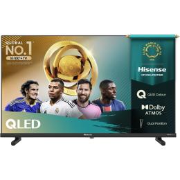 Телевізор Hisense 40A5Q 40" QLED FHD (20016113) UA