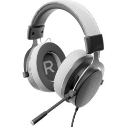 Ігрові навушники Dark Project One Vexo Wired Grey (DPO_VEXO_WIRED_GREY)