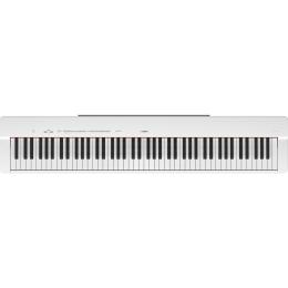 Цифровое пианино Yamaha P-225 White (P-225WH)