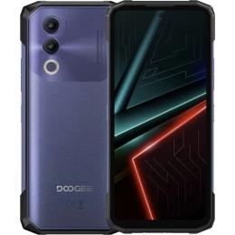 Смартфон Doogee Blade20 4/128GB Mystic Violet