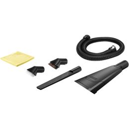 Набор насадок для уборки автомобиля Karcher 2.863-304.0