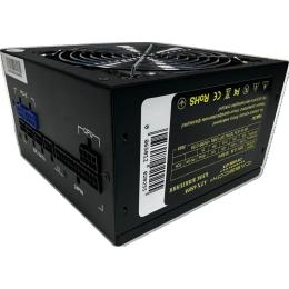 Блок живлення Casecom 650W (CM 650M ATX)
