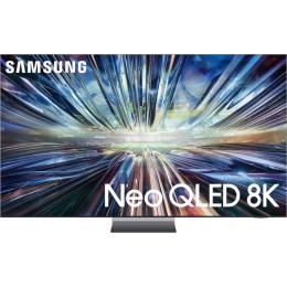 Телевізор Samsung QN900D 85'' Neo QLED Ultra HD 8K (QE85QN900D)