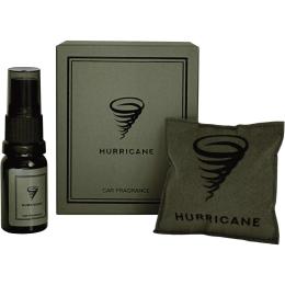 Автомобільне аромасаше Hurricane Khaki Standart