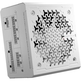 Блок питания Corsair RM850e ATX 3.1 850W White (CP-9020293-EU)