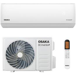 Спліт-система Osaka Power Pro STVP-09HH3