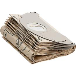 Мішок-пилозбірник Karcher для пилососів SE5100/SE6100 5шт (6.904-143.0)