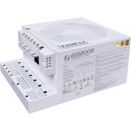 Блок питания Lian Li Edge Gold 1200W White (G9P.EG1200G.WH00.EU)