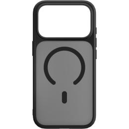 Чохол Blueo Ape Case with MagSafe для Apple iPhone 17 Pro Black (BL082-I17PBLK)