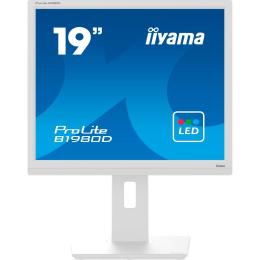 Монітор iiyama ProLite B1980D-W5 UA