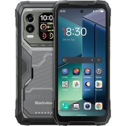 Смартфон Blackview XPLORE 1 Pro 16/512GB Black EU