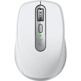Миша Logitech MX Anywhere 3S Pale Grey (910-006930)