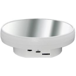 Поворотный стол Puluz TBD0606196501 16 см White
