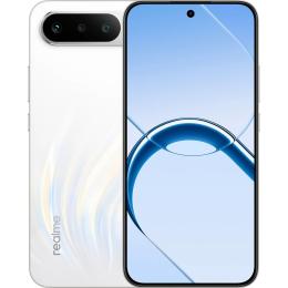 Смартфон Realme 16 5G 8/256GB White Swan Global