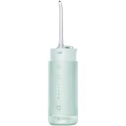 Ирригатор MiJia Teeth Flosser F400 MEO704 Green
