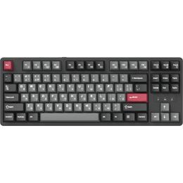 Клавіатура GamePro Asgard Ragnar Black (MK285BK)