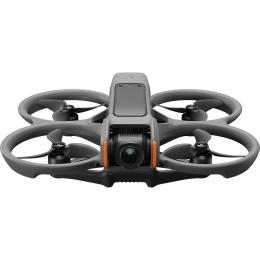 Квадрокоптер DJI Avata 2 Pro View Combo (CP.FP.00000227.01)