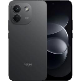 Смартфон Redmi Note 17 Pro Max 5G 8/256GB Black Global EU