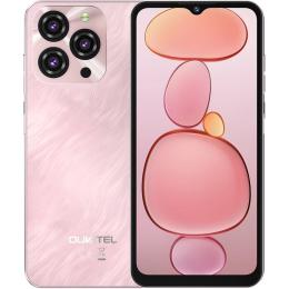 Смартфон Oukitel C3 4/256GB Pink