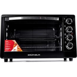 Настільна електрична духовка Grunhelm GN50ARC