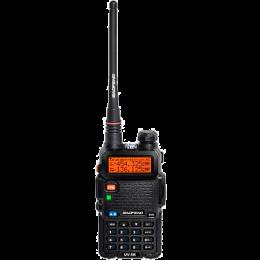 Рація Baofeng UV-5R Black