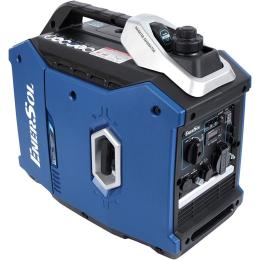 Инверторный бензиновый генератор EnerSol EPG-2000ISQ