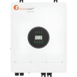 Гібридний сонячний інвертор FelicityESS IVEM8048