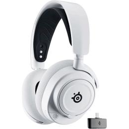 Ігрові навушники SteelSeries Arctis Nova 7X White (61567)