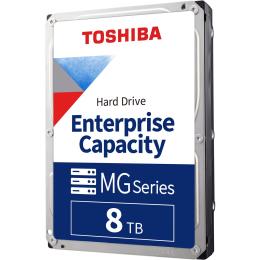 Жорсткий диск 3.5" Toshiba MG08 8TB SATA 256MB (MG08ADA800E)