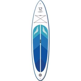 Надувна SUP-дошка AERO Board 2.0 12'0" Blue Ocean