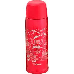 Термос Zojirushi 1L (SJ-JS10RA) Red