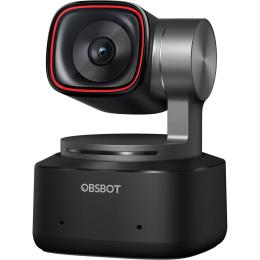 Веб-камера OBSBOT Tiny 2 AI-Powered PTZ 4K (OWB-2204-CE)