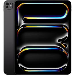 Планшет Apple iPad Pro 13 (2025) 16/1TB Wi-Fi Space Black (MDYN4)