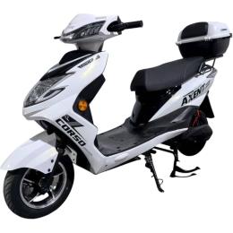 Электроскутер Corso AXENT AX-765589 White