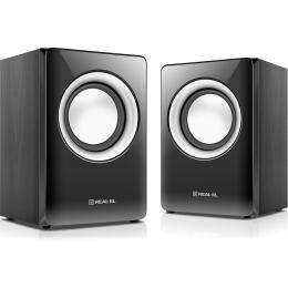 Акустична система REAL-EL S-215 (EL121200002)