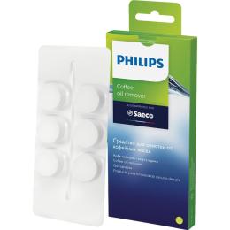 Засіб для чистки кавомашин Philips CA6704/10