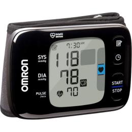 Тонометр Omron 7 Series BP6350 (HEM-6231T-Z)