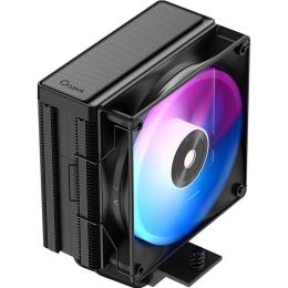 Кулер для процессора Ocypus Delta A40 ARGB Black (DELTA-A40-BK1NAWN00X-GL)