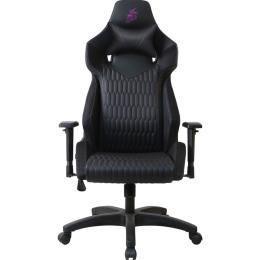 Геймерське крісло 1stPlayer WIN101 Black