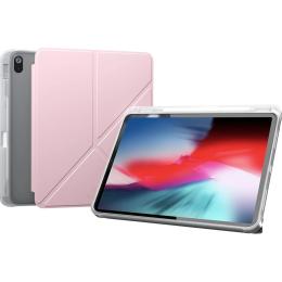 Чохол-книжка WiWU Classic III для Apple iPad Air 11" (2024-2025)/Pro 11"/Air 10.9" (2020-2022) Pink