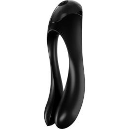 Вібратор Satisfyer Candy Cane Black (SO4653)