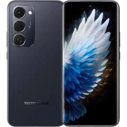 Смартфон Tecno Spark 40 Pro+ (KM7) 8/256GB Nebula Black (4894947096334)